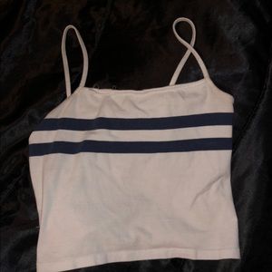 Brandy Tank top